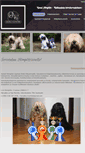 Mobile Screenshot of hompotin.com